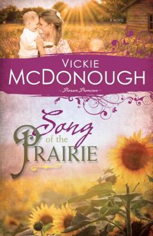 Song of the Prairie image number 0