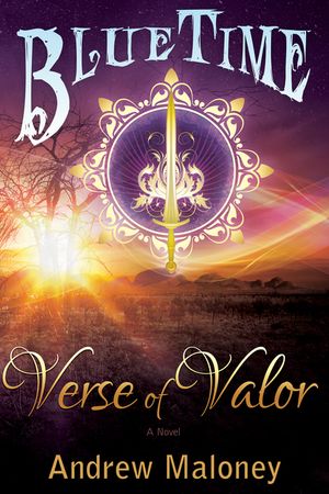Verse of Valor, Volume 2 image number 0