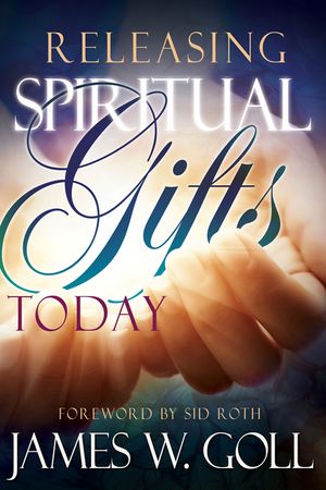 Releasing Spiritual Gifts Today image number 0