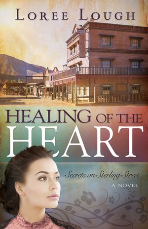 Healing of the Heart, 3 image number 0