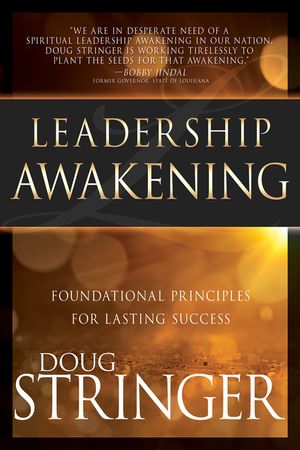 Leadership Awakening: Foundational Principles for Lasting Success image number 0