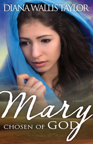 Mary, Chosen of God image number 0