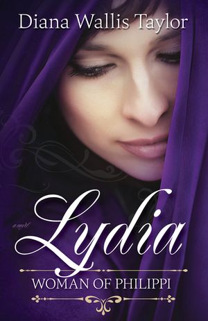 Lydia, Woman of Philippi image number 0