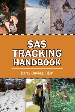 SAS Tracking Handbook image number 0