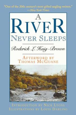 A River Never Sleeps image number 0