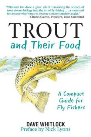 Trout and Their Food: A Compact Guide for Fly Fishers image number 0