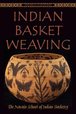 Indian Basket Weaving image number 0