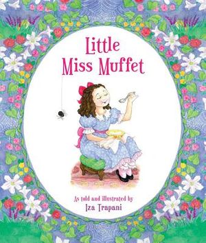 Little Miss Muffet image number 0