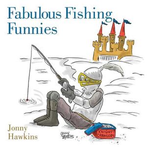 Fabulous Fishing Funnies image number 0