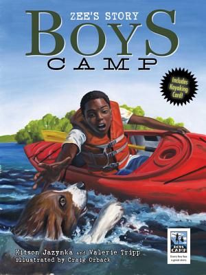 Boys Camp: Zee's Story image number 0