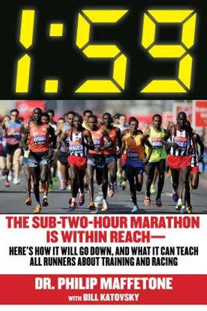 1:59: The Sub-Two-Hour Marathon Is Within Reachaherea's How It Will Go Down, and What It Can Teach All Runners about Trainin image number 0
