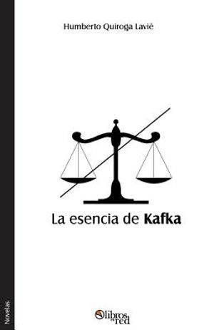 La Esencia de Kafka image number 0