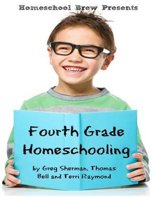 Fourth Grade Homeschooling: Math, Science and Social Science Lessons, Activities, and Questions image number 0