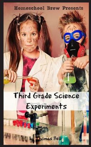 Third Grade Science: For Homeschool or Extra Practice image number 0