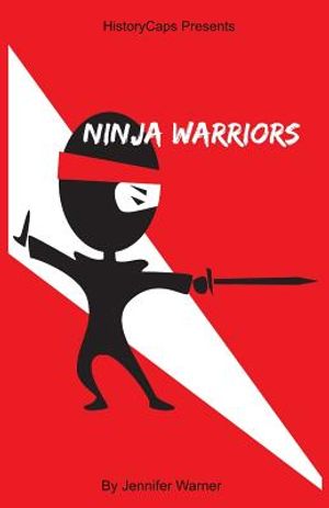 Ninja Warrior: 10 Ninjas That Changed History image number 0
