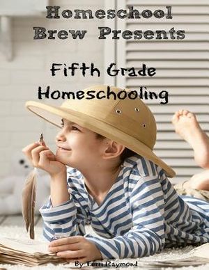 Fifth Grade Homeschooling image number 0