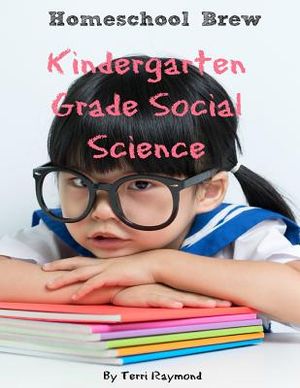 Kindergarten Grade Social Science: For Homeschool or Extra Practice image number 0
