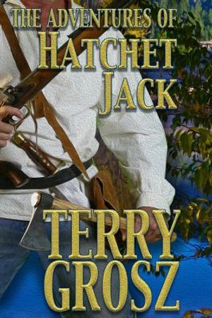 The Adventures of Hatchet Jack image number 0