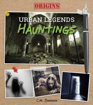 Hauntings image number 0