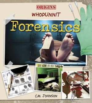 Forensics image number 0