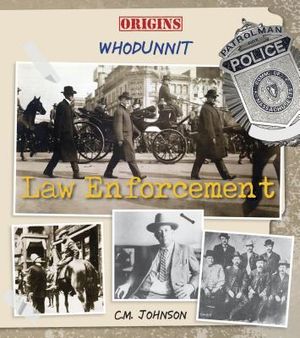 Law Enforcement image number 0