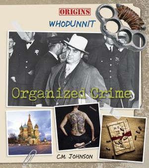 Organized Crime image number 0