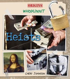 Heists image number 0