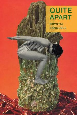 Quite Apart: Poems image number 0