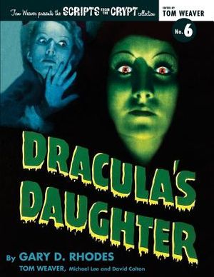Dracula's Daughter image number 0
