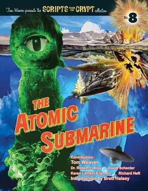 The Atomic Submarine image number 0