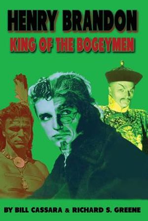 Henry Brandon: King of the Bogeymen image number 0
