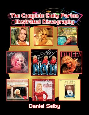 The Complete Dolly Parton Illustrated Discography image number 0