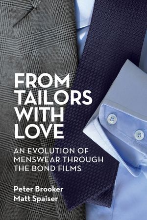 From Tailors with Love: An Evolution of Menswear Through the Bond Films image number 0
