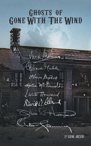 Ghosts of Gone with the Wind (hardback) image number 0