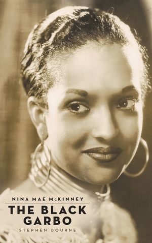 Nina Mae McKinney (hardback): The Black Garbo image number 0