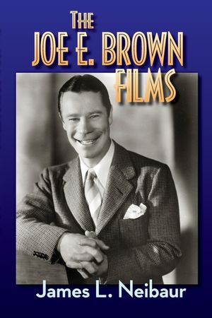 The Joe E. Brown Films image number 0