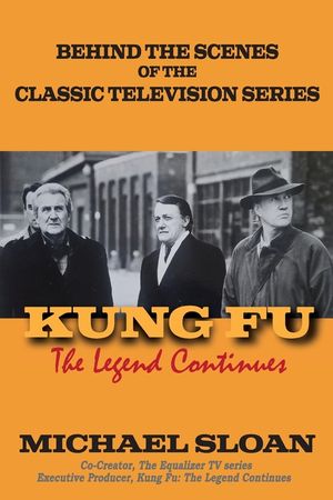 Kung Fu: The Legend Continues image number 0