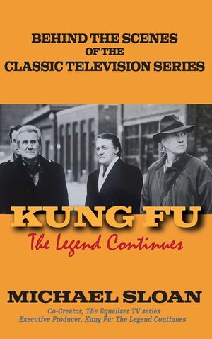 Kung Fu (hardback): The Legend Continues image number 0