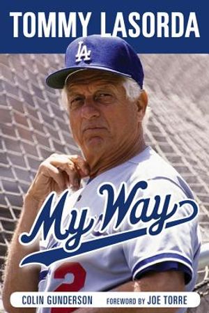 Tommy Lasorda: My Way image number 0