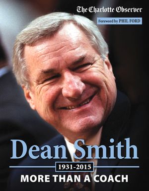 Dean Smith: More Than a Coach image number 0