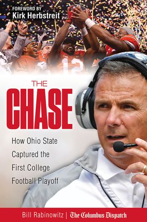 The Chase: How Ohio State Captured the First College Football Playoff image number 0