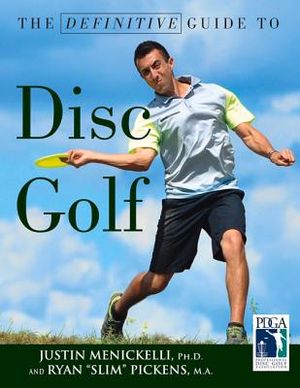 Definitive Guide to Disc Golf image number 0