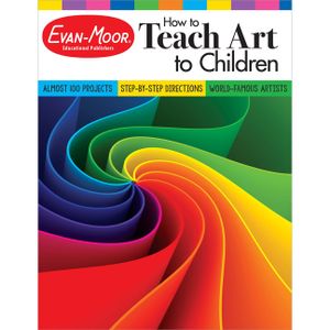 How to Teach Art to Children image number 0