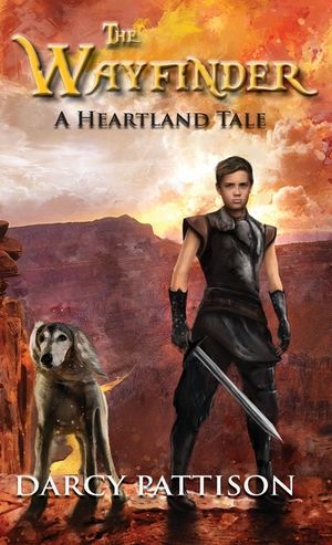 The Wayfinder: A Heartland Tale image number 0