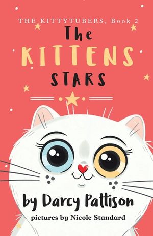 The Kitten Stars image number 0