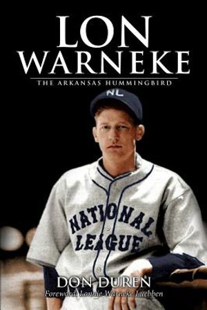 Lon Warneke image number 0