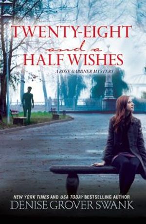 Twenty-Eight and a Half Wishes image number 0
