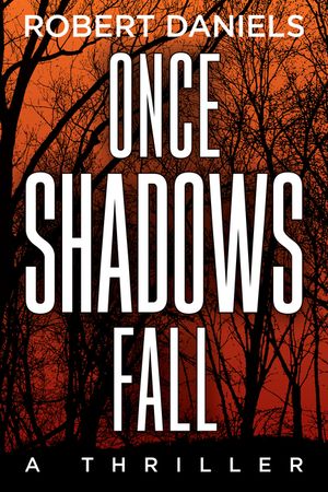 Once Shadows Fall: A Jack Kale and Beth Sturgis Mystery image number 0