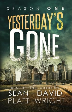 Yesterday's Gone Season One image number 0