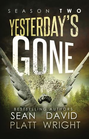 Yesterday's Gone Season Two image number 0